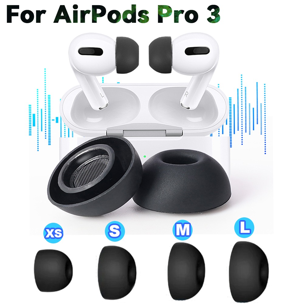 Power Bank Wireless - Tapones para los oídos de silicona