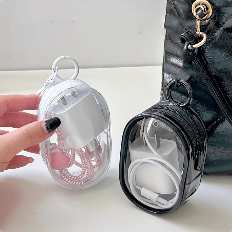 Tech Accessories Travel Bag - Bview Art Bolsa organizadora de cables
