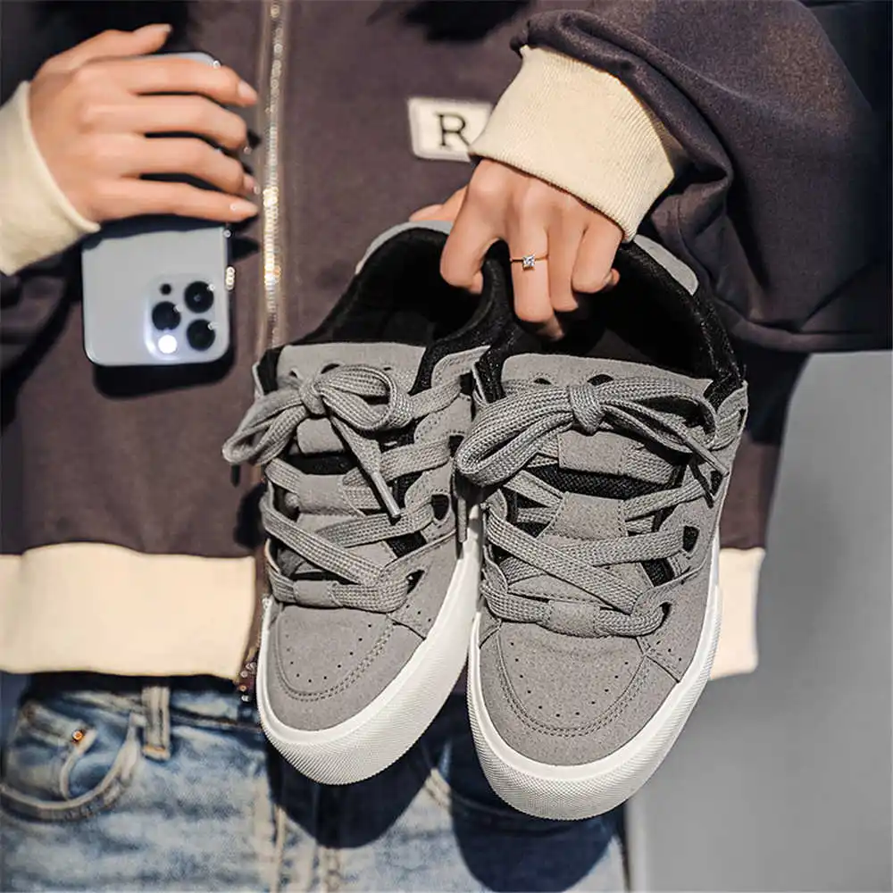 Tech Accessories For Home Office - Con cordones, zapatos escolares de hip
