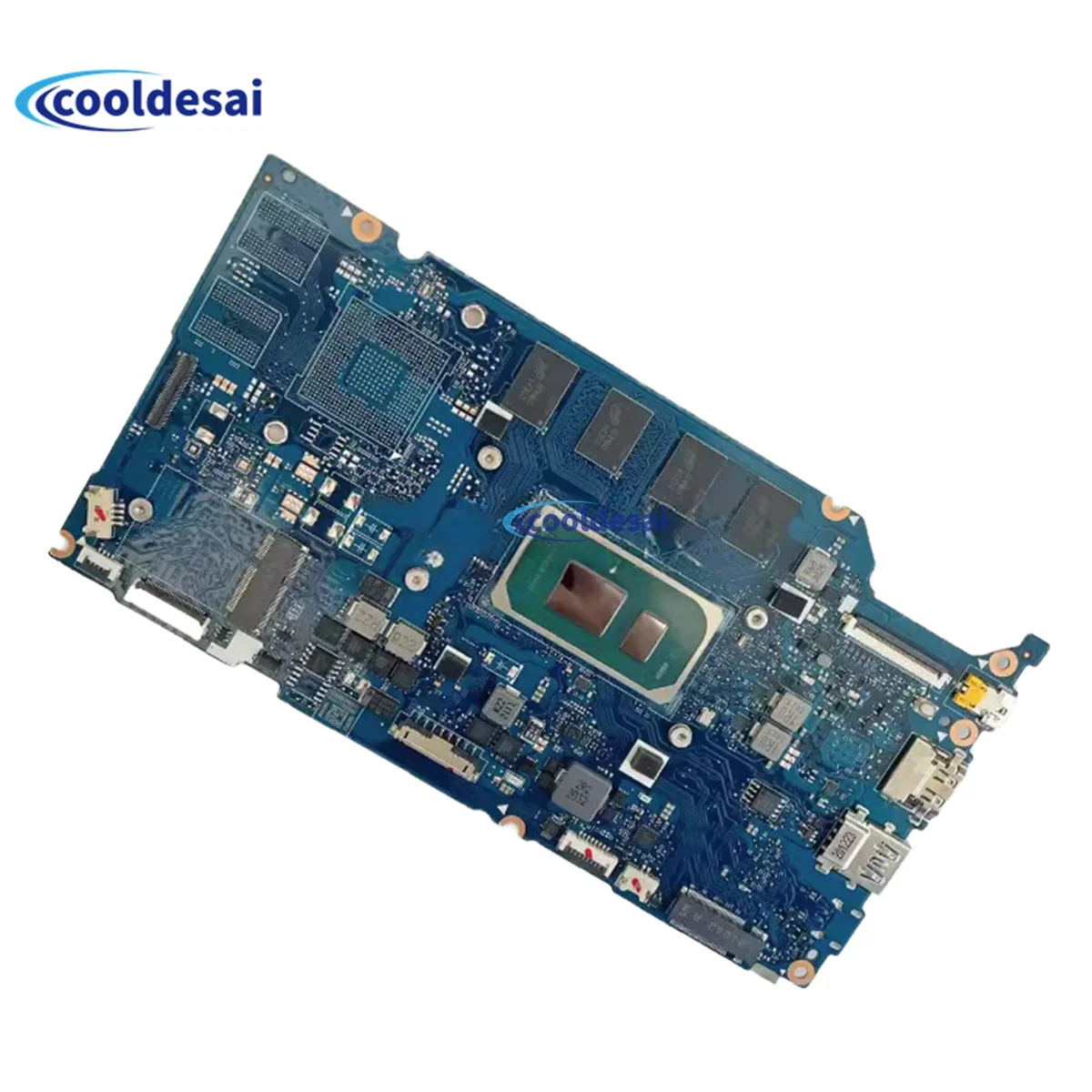 Intel Cpu Core I5 - NB2629_PCB_MB_V3 para la placa base del