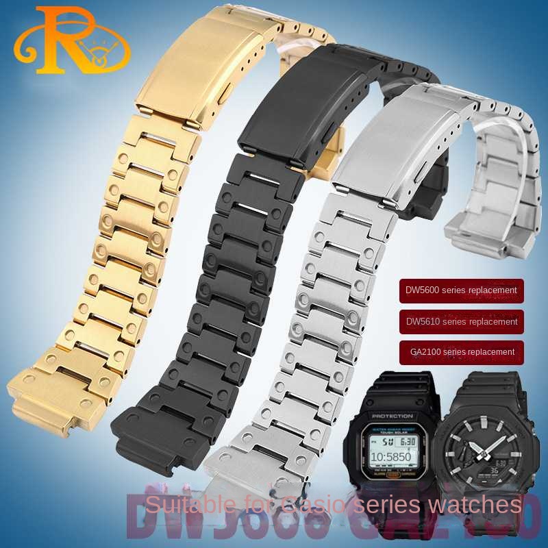 Tech Accessories Case - For Casio GA-2100 GA-2110 men Set