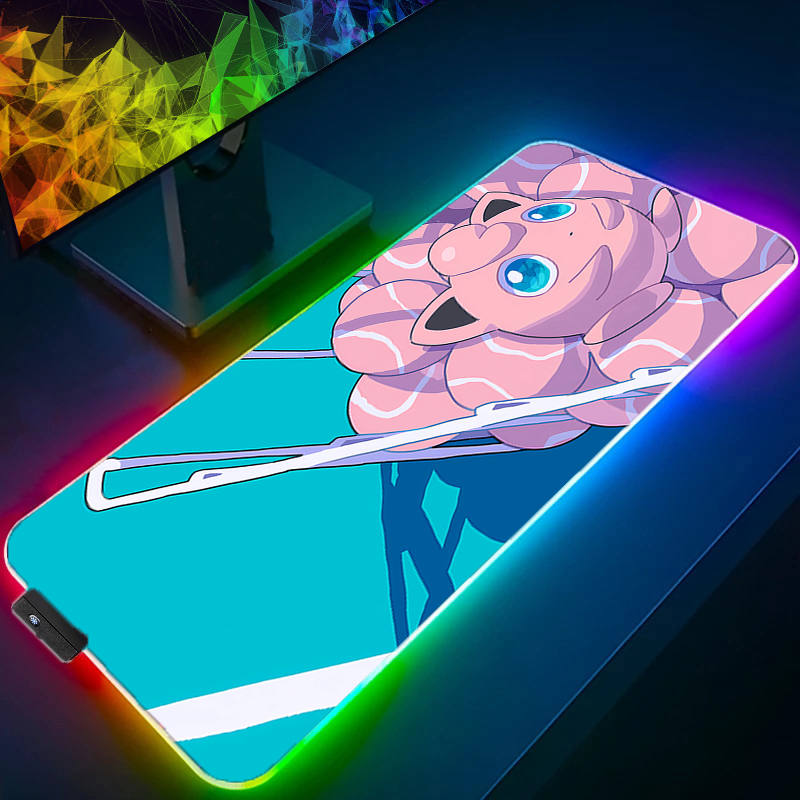Alfombrilla de ratón grande RG - Tech Accessories For Desk reseña y precio