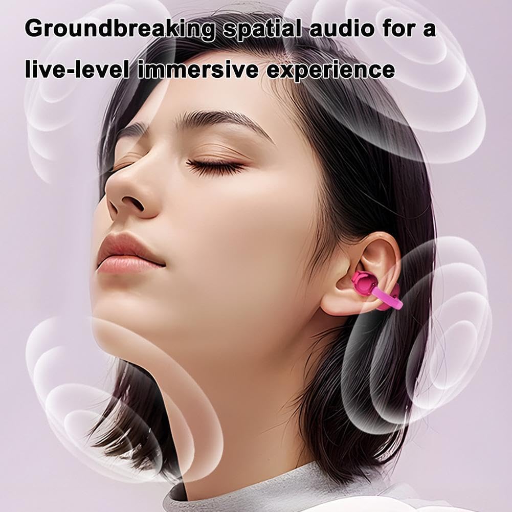 Auriculares inalámbricos Bluet - Power Bank Wireless reseña y precio