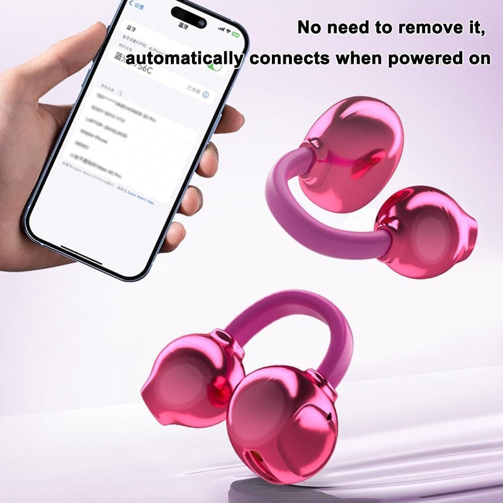 Auriculares inalámbricos Bluet - Power Bank Wireless reseña y precio