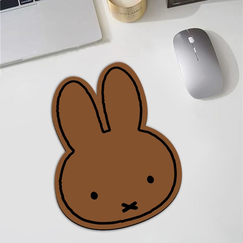Alfombrilla de ratón Miffy, su - Tech Accessories For Home Office reseña y precio