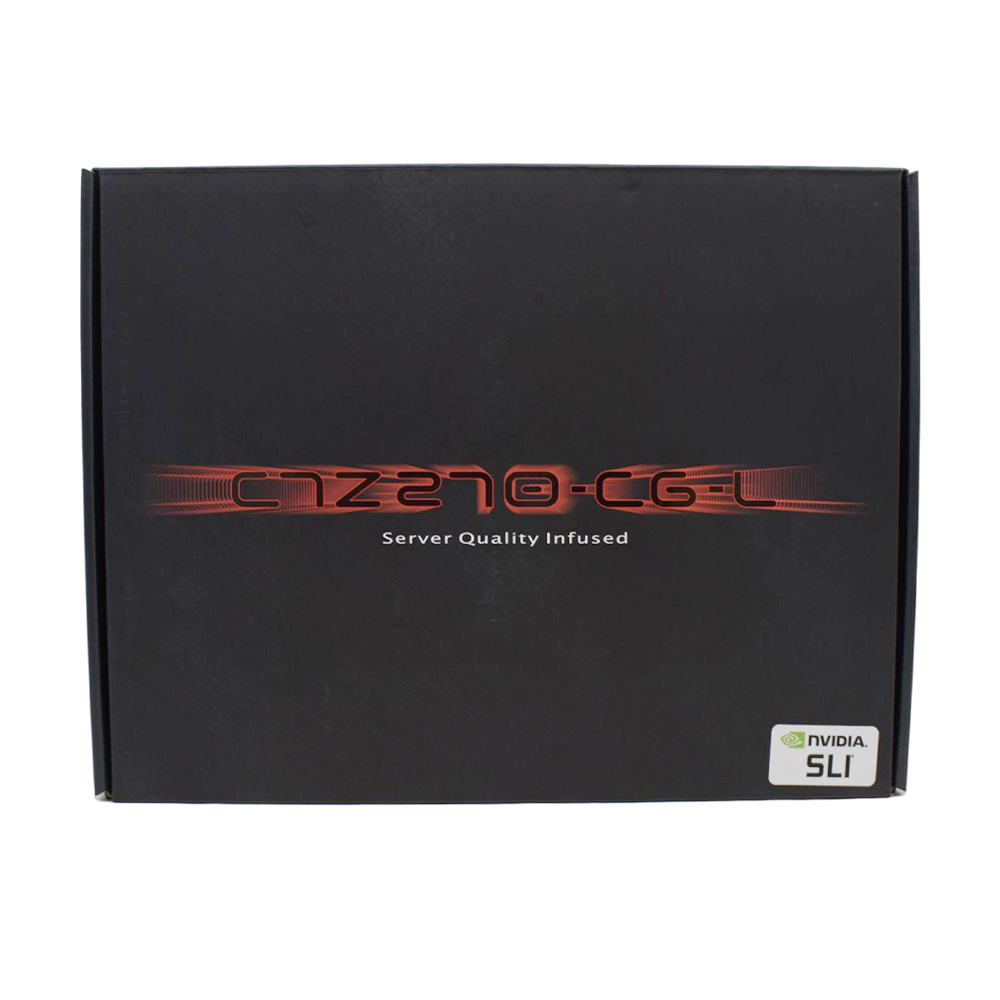 Tarjeta Madre Supermicro C7Z27 - Intel Cpu Core I5 reseña y precio