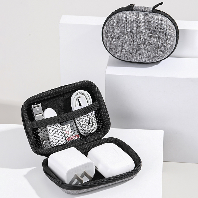Organizador de cables de viaje - Tech Accessories Travel Bag reseña y precio