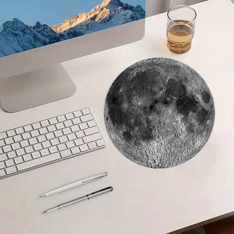 Alfombrilla de ratón pequeña c - Tech Accessories For Desk reseña y precio