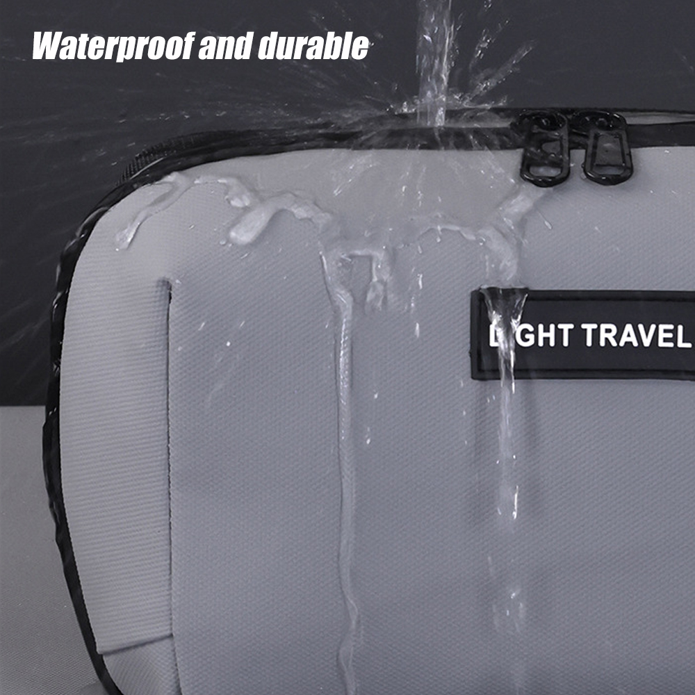 1 Uds. Bolsa técnica de viaje, - Tech Accessories Travel Bag reseña y precio