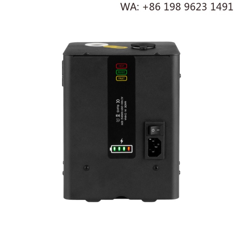 Chispa Fría Inalámbrica con Ba - Power Bank Wireless reseña y precio