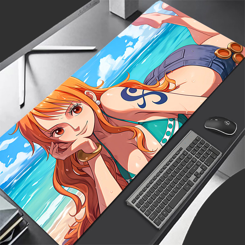 Alfombrilla de Ratón One Piece - Tech Accessories For Desk reseña y precio
