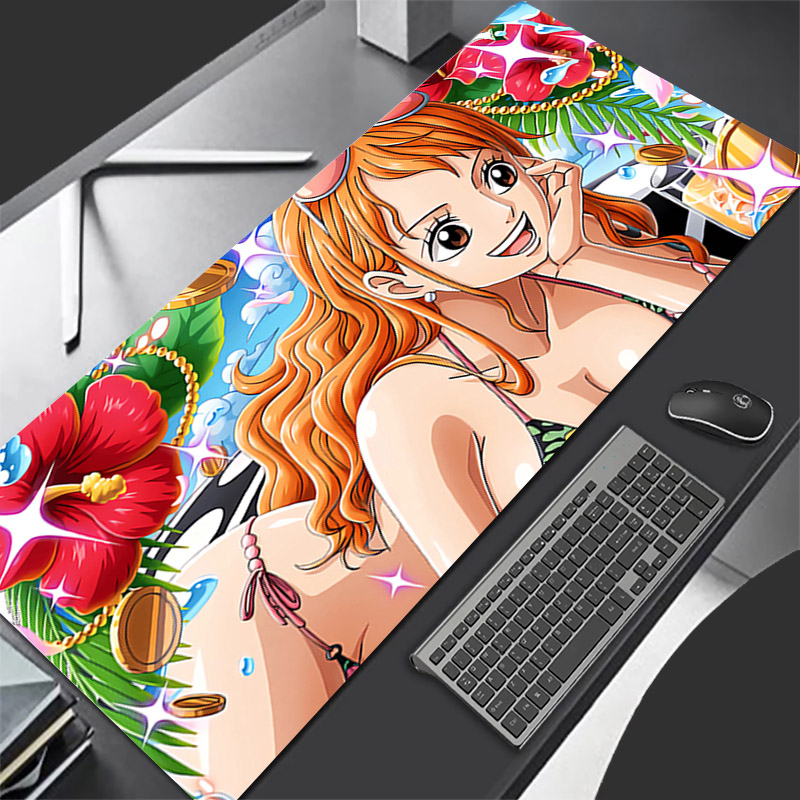 Alfombrilla de Ratón One Piece - Tech Accessories For Desk reseña y precio