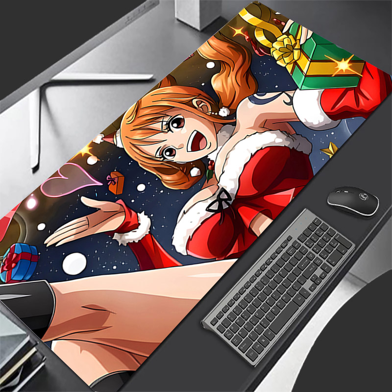 Alfombrilla de Ratón One Piece - Tech Accessories For Desk reseña y precio