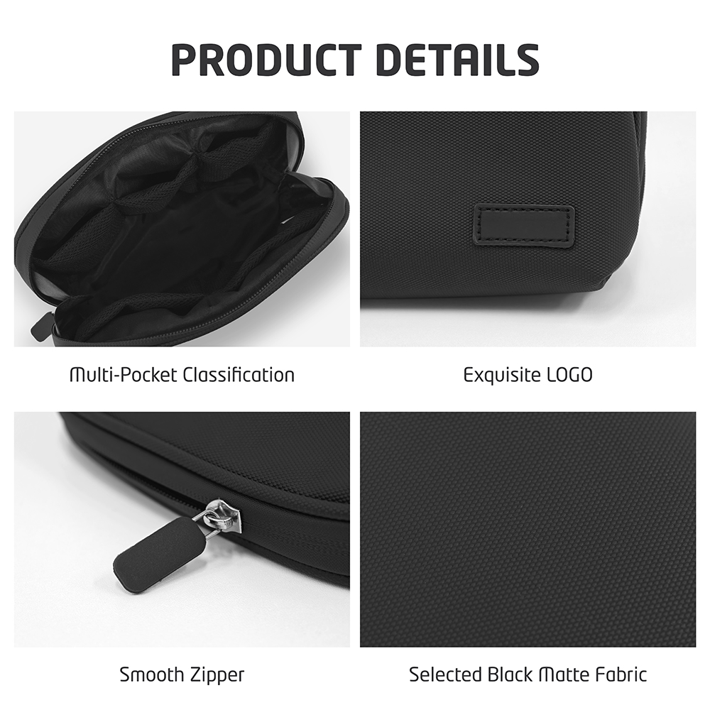 Estuche Ligero Resistente al A - Tech Accessories For Home Office reseña y precio