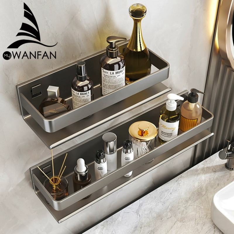Accesorios de baño, estante or - Tech Accessories Organizer reseña y precio