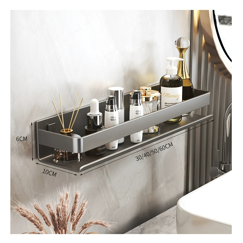 Accesorios de baño, estante or - Tech Accessories Organizer reseña y precio