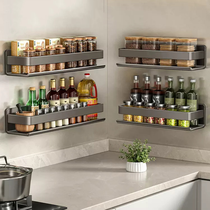 Accesorios de baño, estante or - Tech Accessories Organizer reseña y precio