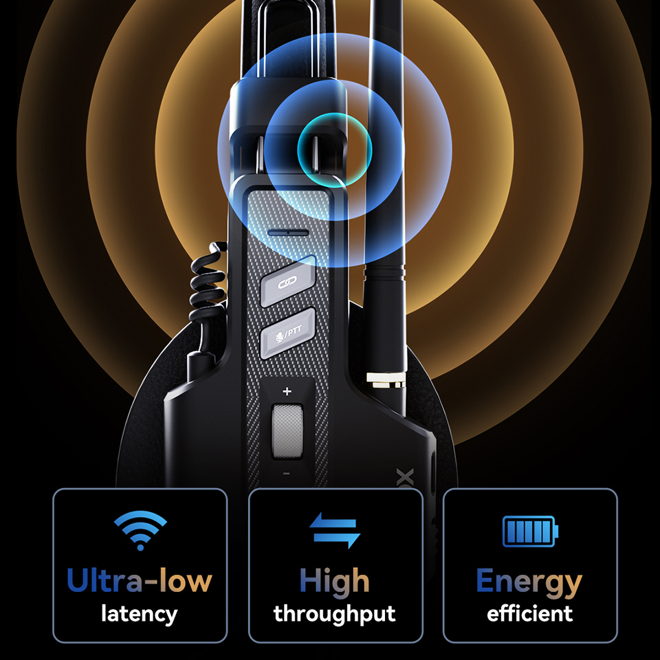 Sistema de Intercomunicación I - Power Bank Wireless reseña y precio