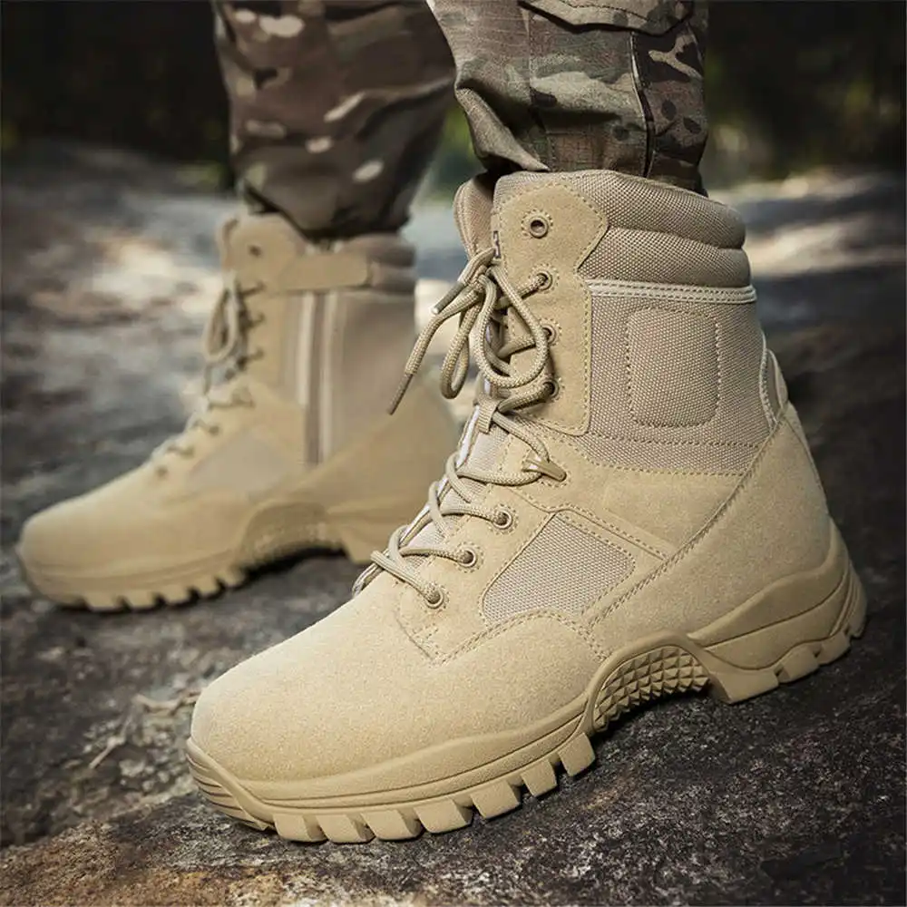 Botas de senderismo de cuero g - Tech Accessories Ideas reseña y precio