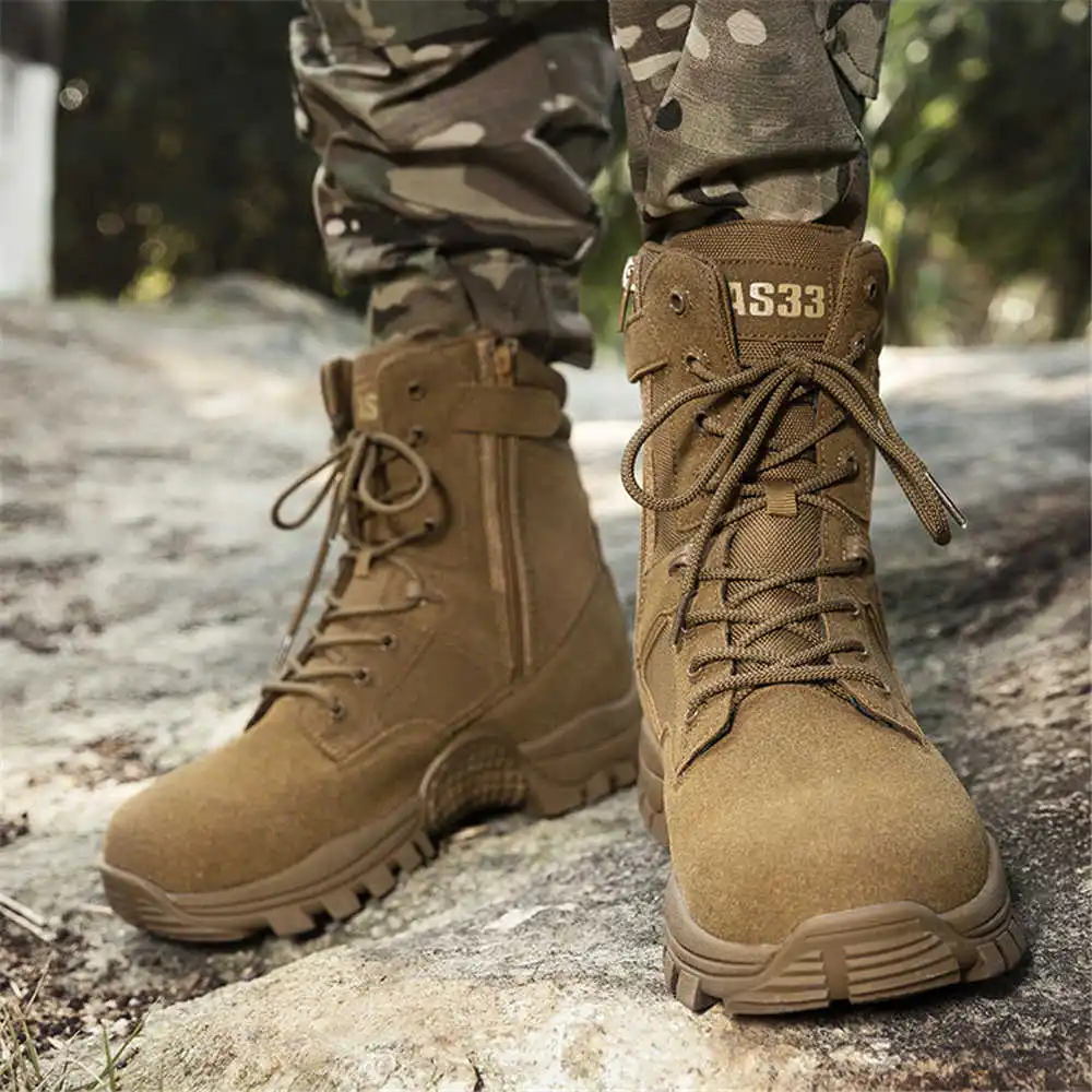 Botas de senderismo de cuero g - Tech Accessories Ideas reseña y precio