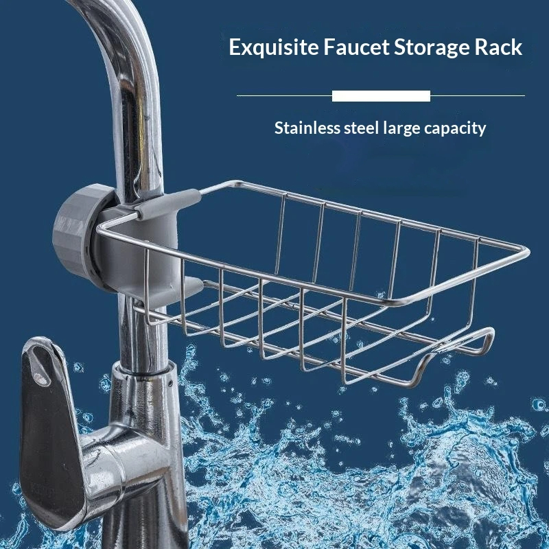 Escurridor de jabón, toallero, - Tech Accessories Organizer reseña y precio