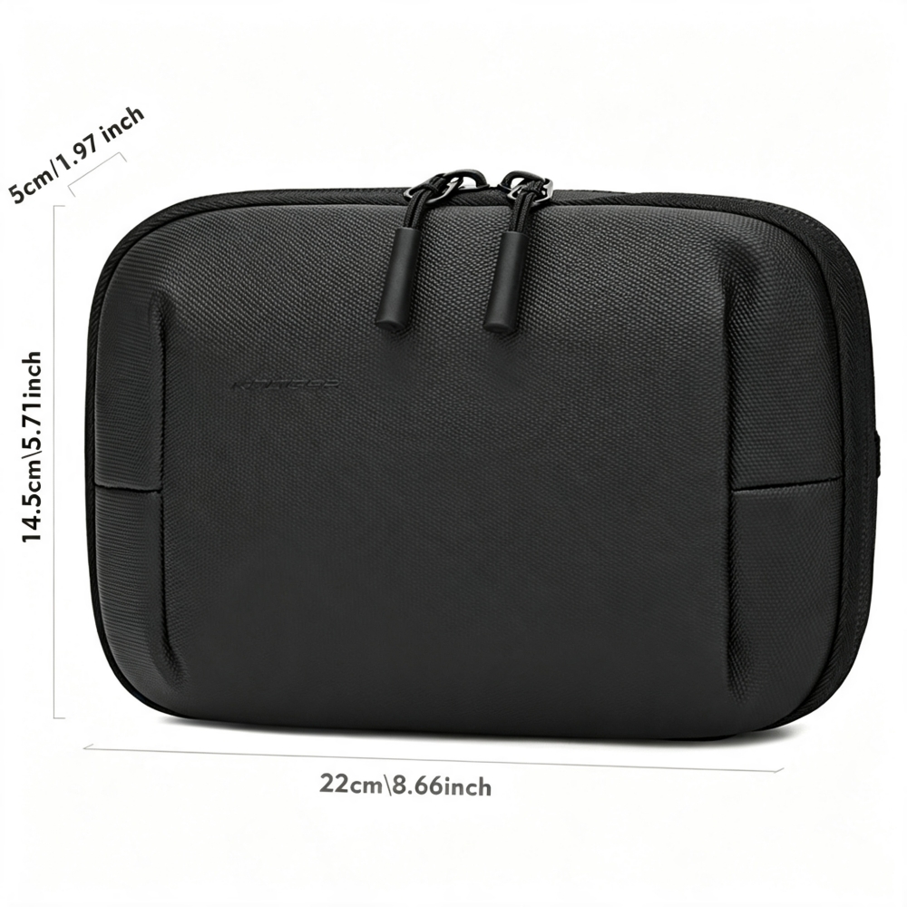Bolsa para Accesorios Electrón - Tech Accessories Travel Bag reseña y precio