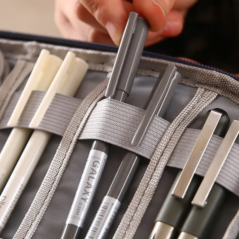 Bolsa de almacenamiento multif - Tech Accessories Travel Bag reseña y precio