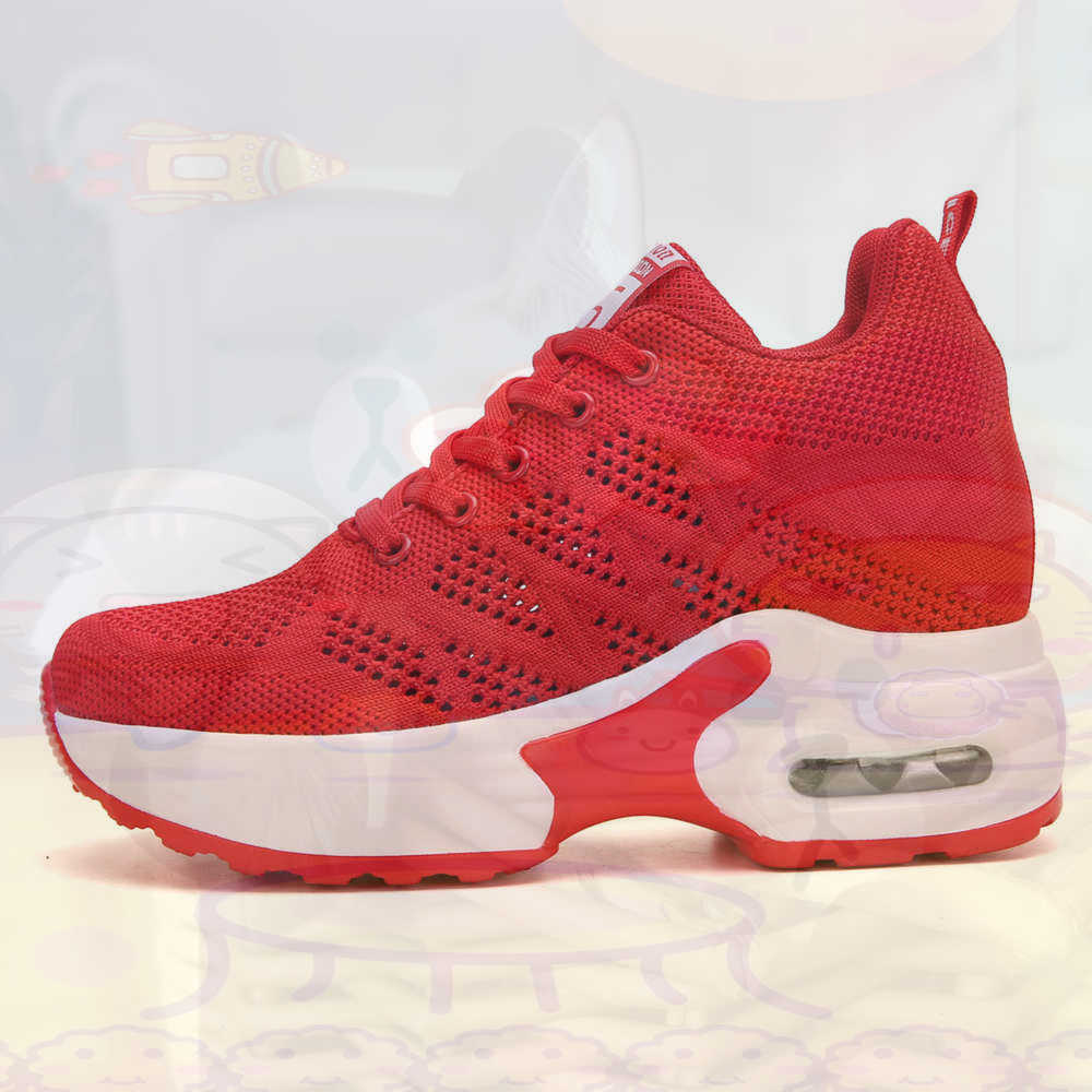 Zapatos rojos de talla 36, bot - Tech Accessories For Home Office reseña y precio