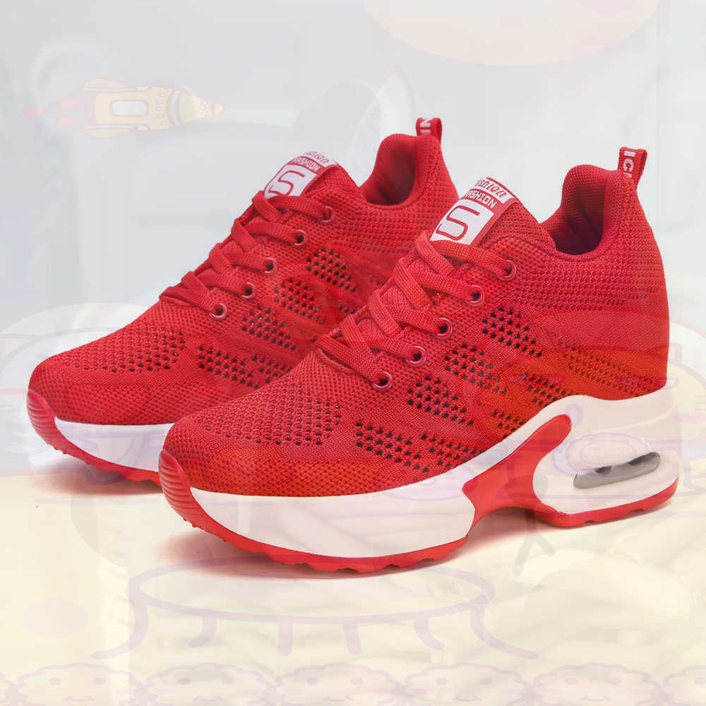Zapatos rojos de talla 36, bot - Tech Accessories For Home Office reseña y precio