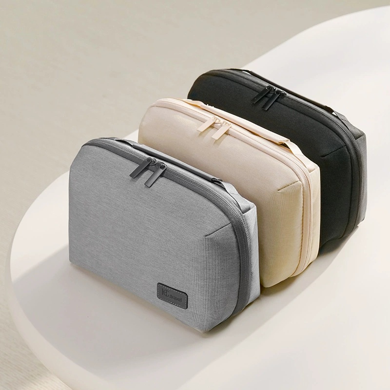 Estuche de viaje organizador d - Tech Accessories Travel Bag reseña y precio