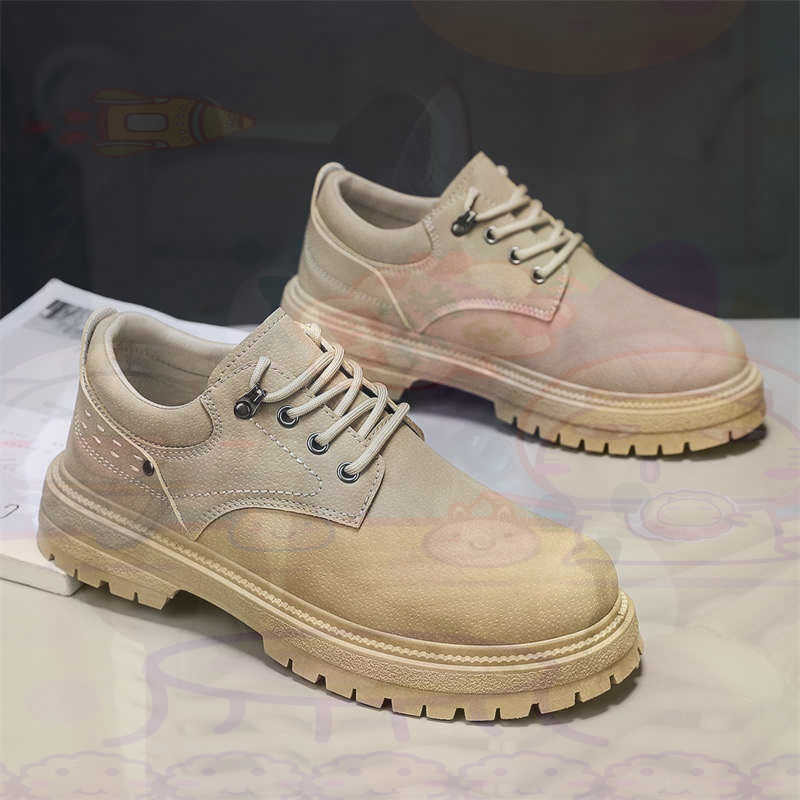 Zapatillas deportivas de cuero - Tech Accessories For Home Office reseña y precio