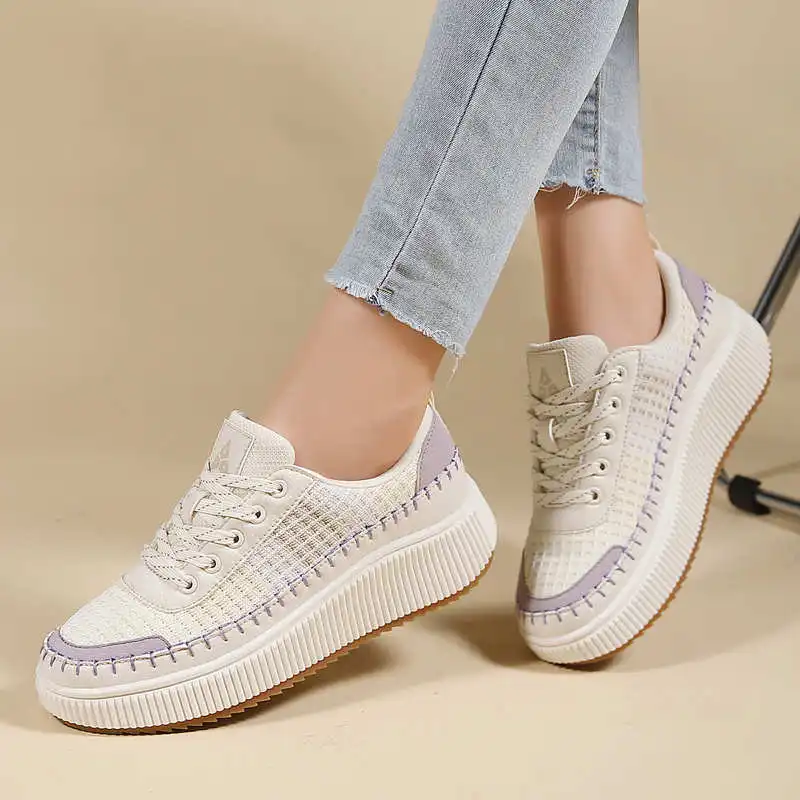 Zapatos marrones para mujer, b - Tech Accessories For Home Office reseña y precio