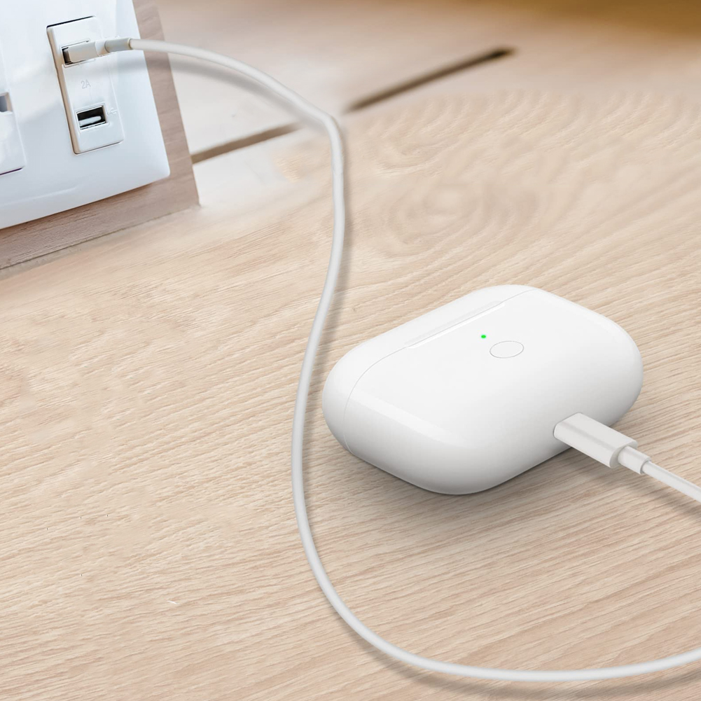 Estuche de carga inalámbrica,  - Power Bank Wireless reseña y precio