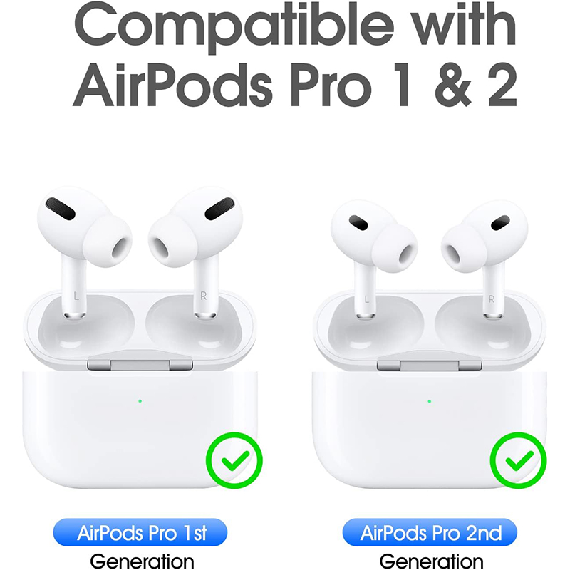 KUTOU - 4 Pares de Almohadilla - Power Bank Wireless reseña y precio