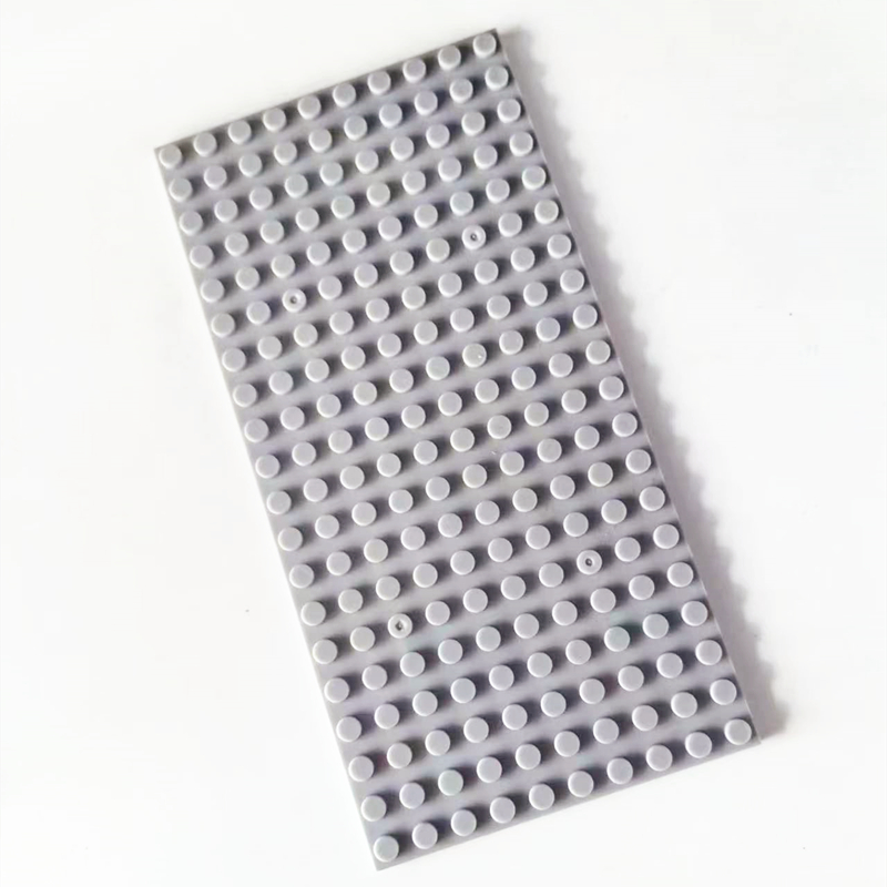 Placa Base MOC de 10x20, bloqu - Tech Accessories Ideas reseña y precio