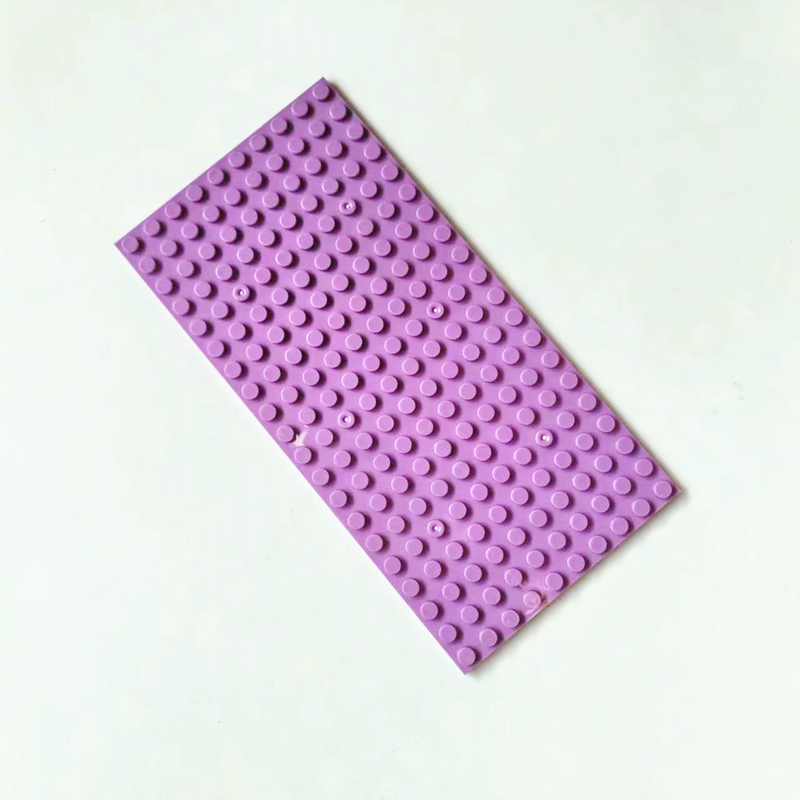 Placa Base MOC de 10x20, bloqu - Tech Accessories Ideas reseña y precio