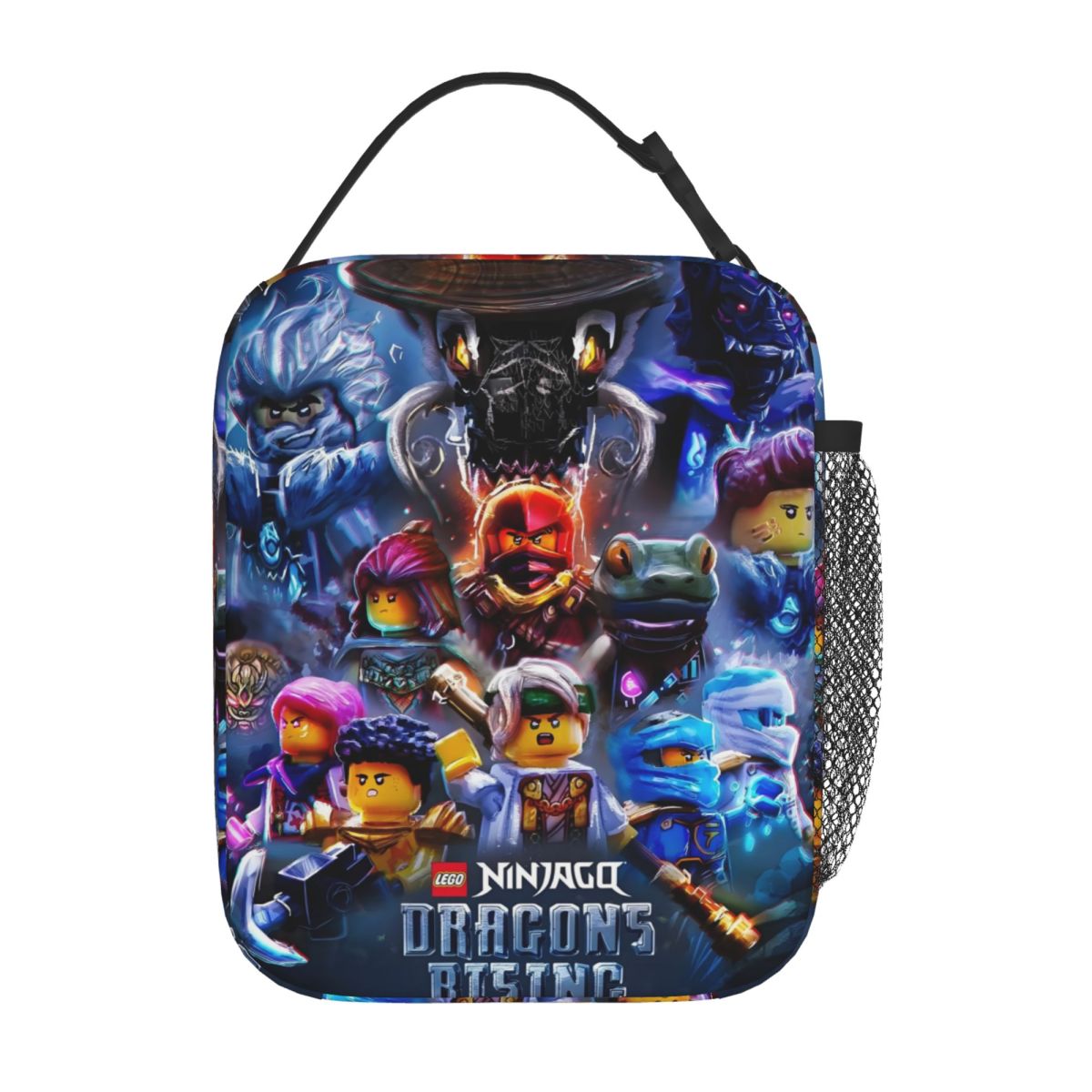 Loncheras reutilizables person - Tech Accessories Organizer reseña y precio