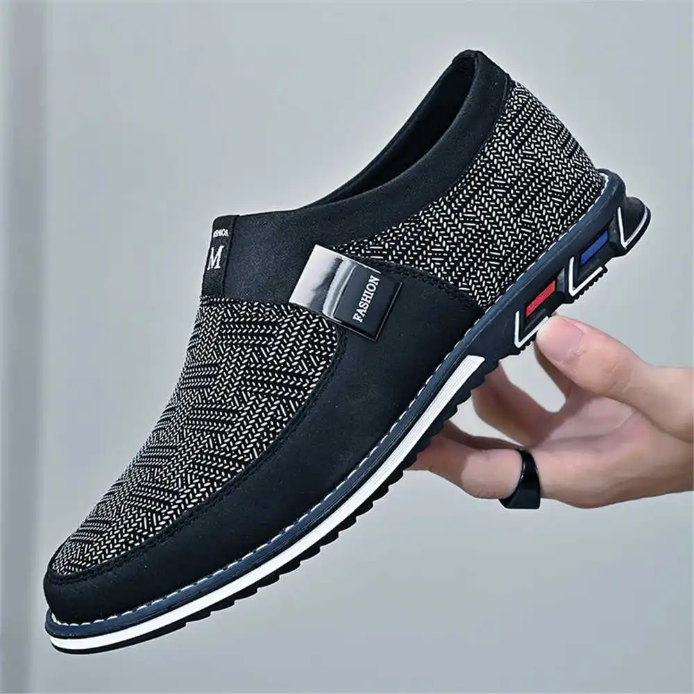 Azul oscuro 44-45 zapatos de v - Tech Accessories For Home Office reseña y precio