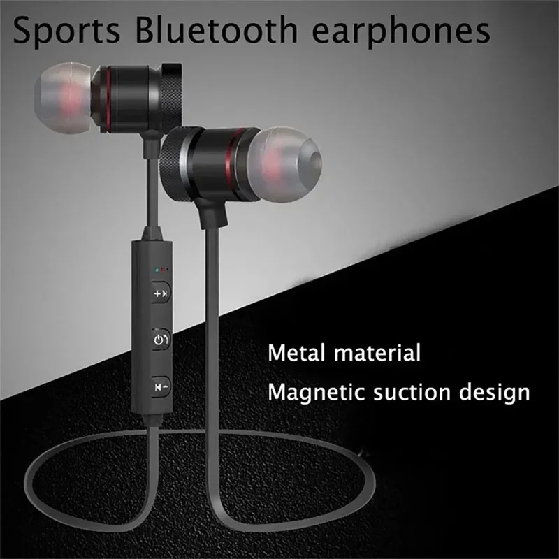 1-4 Uds. Auriculares inalámbri - Power Bank Wireless reseña y precio