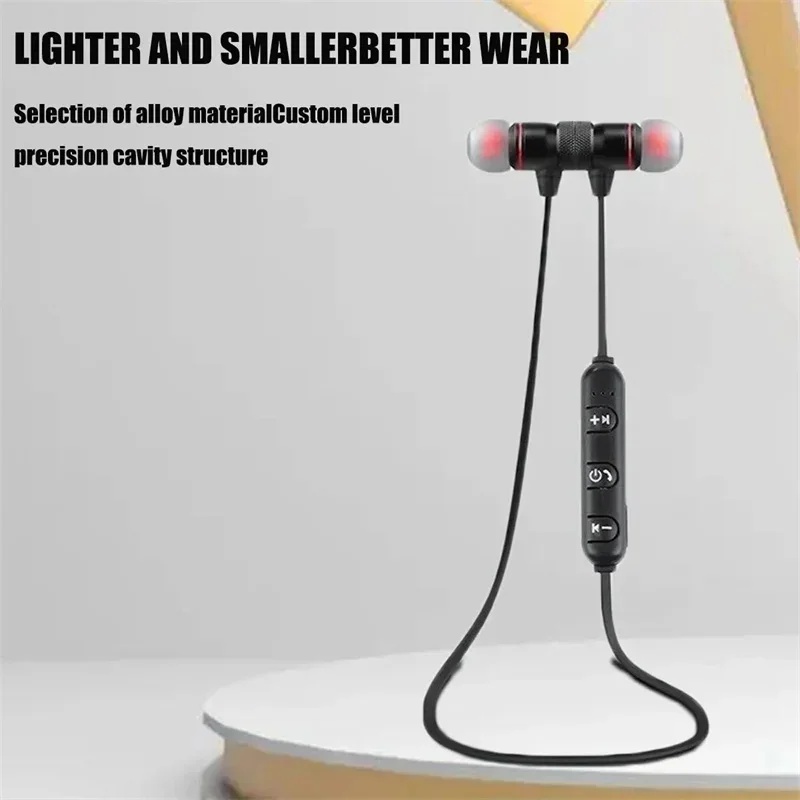 1-4 Uds. Auriculares inalámbri - Power Bank Wireless reseña y precio