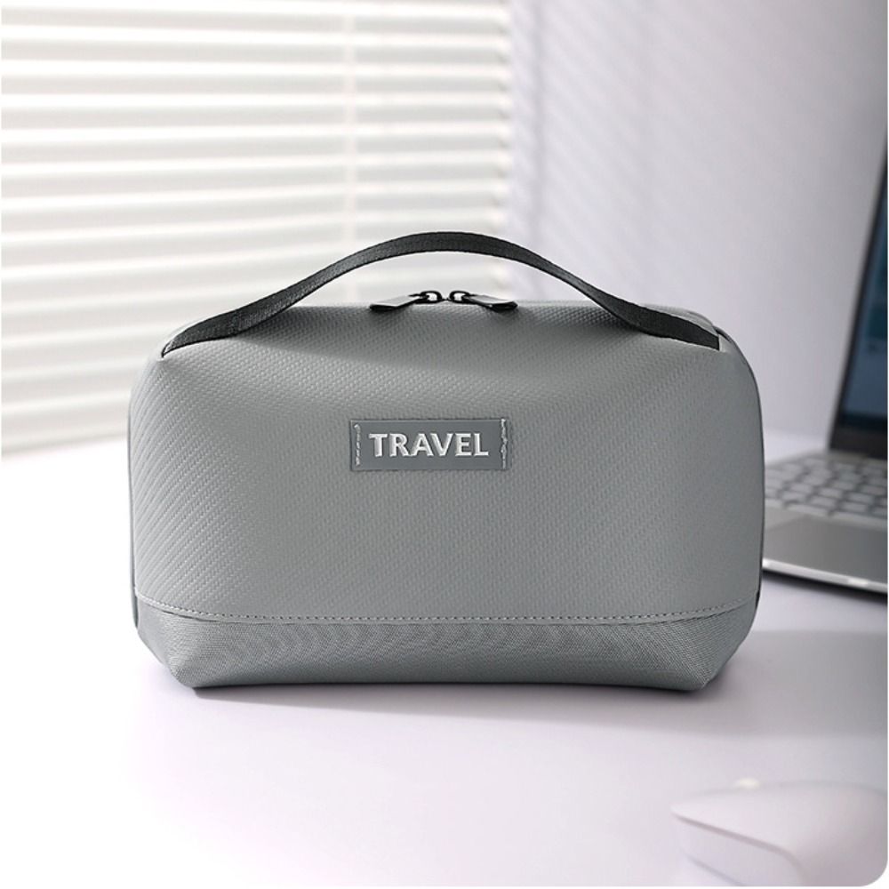 Bolsa de almacenamiento imperm - Tech Accessories Travel Bag reseña y precio