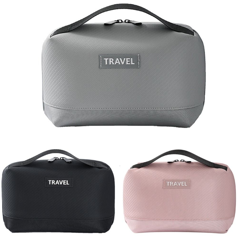 Bolsa de almacenamiento imperm - Tech Accessories Travel Bag reseña y precio