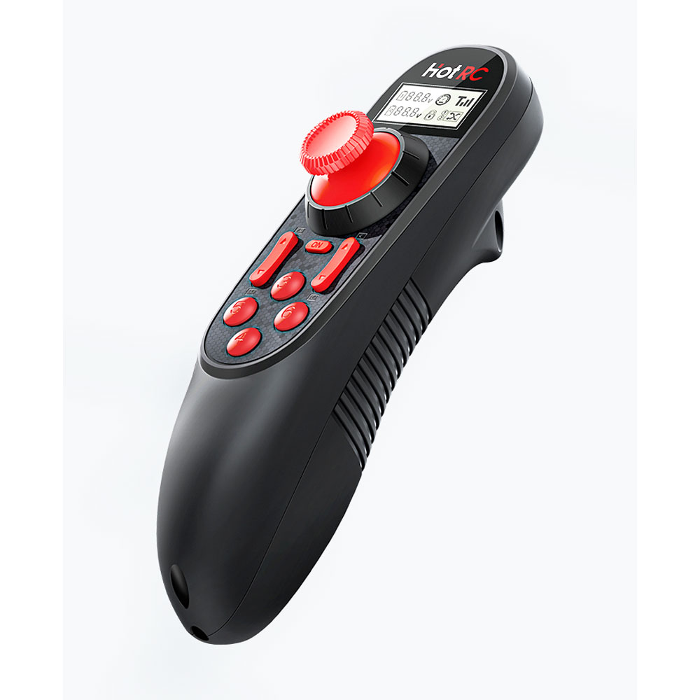 Sistema de Control Remoto Inal - Power Bank Wireless reseña y precio