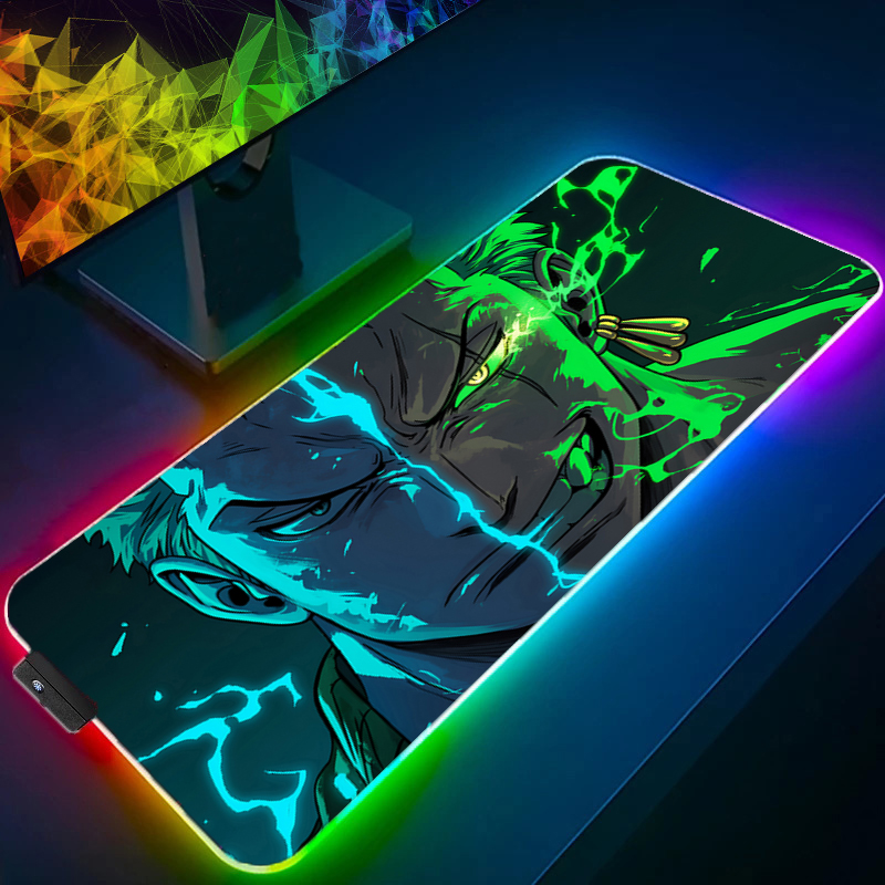 Alfombrilla de ratón Zoro de u - Tech Accessories For Desk reseña y precio
