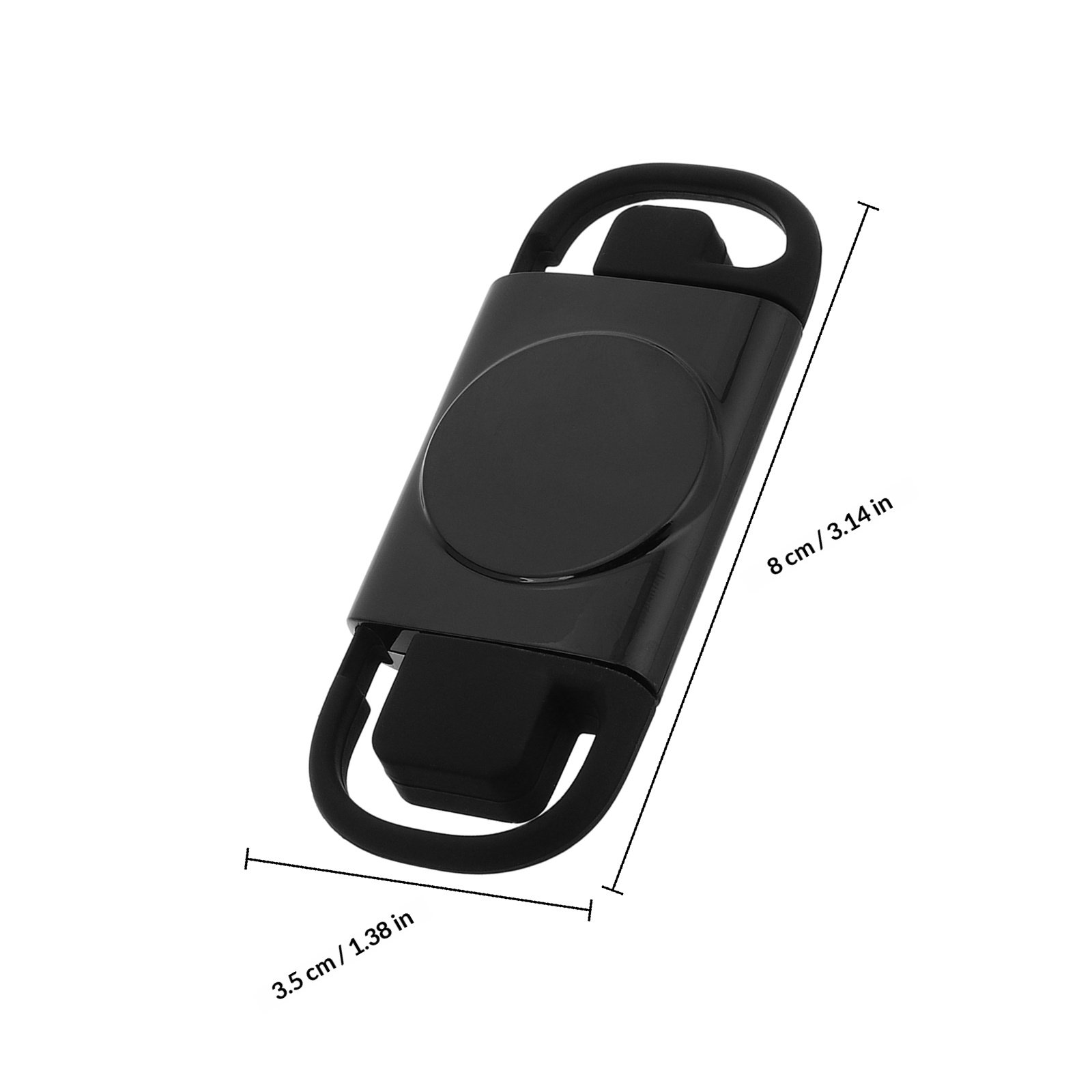 Cargador Inalámbrico Portátil  - Power Bank Wireless reseña y precio