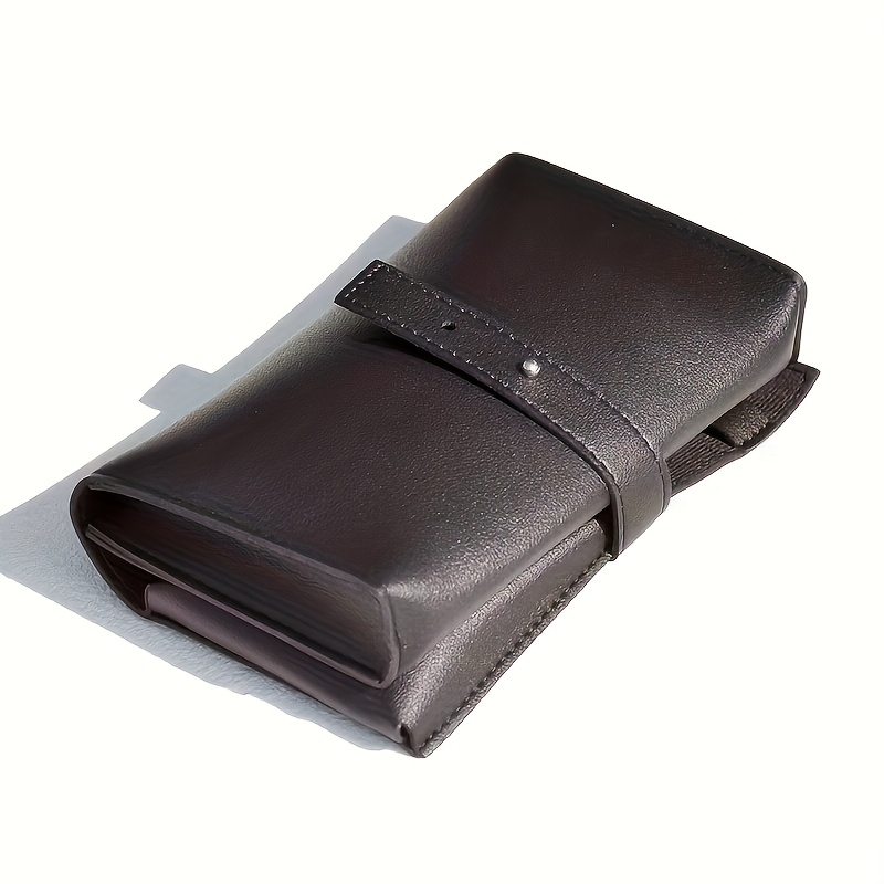 Estuche Organizador de Viaje p - Tech Accessories Travel Bag reseña y precio