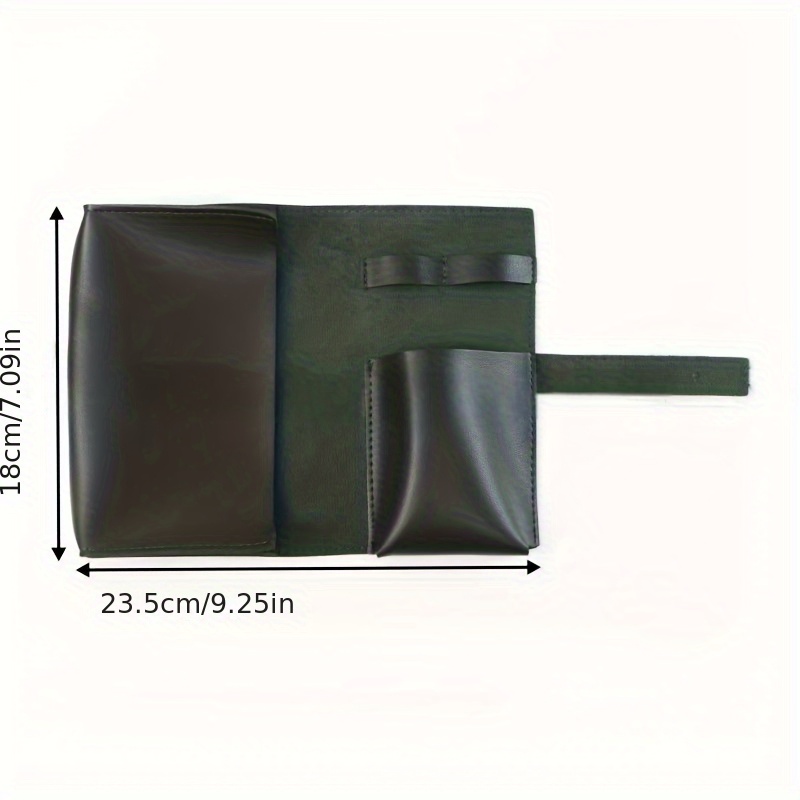 Estuche Organizador de Viaje p - Tech Accessories Travel Bag reseña y precio