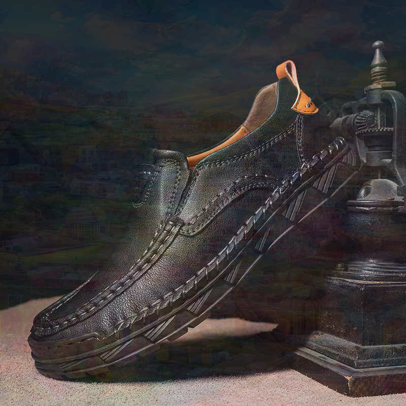39 Slipon zapatillas de deport - Tech Accessories Ideas reseña y precio