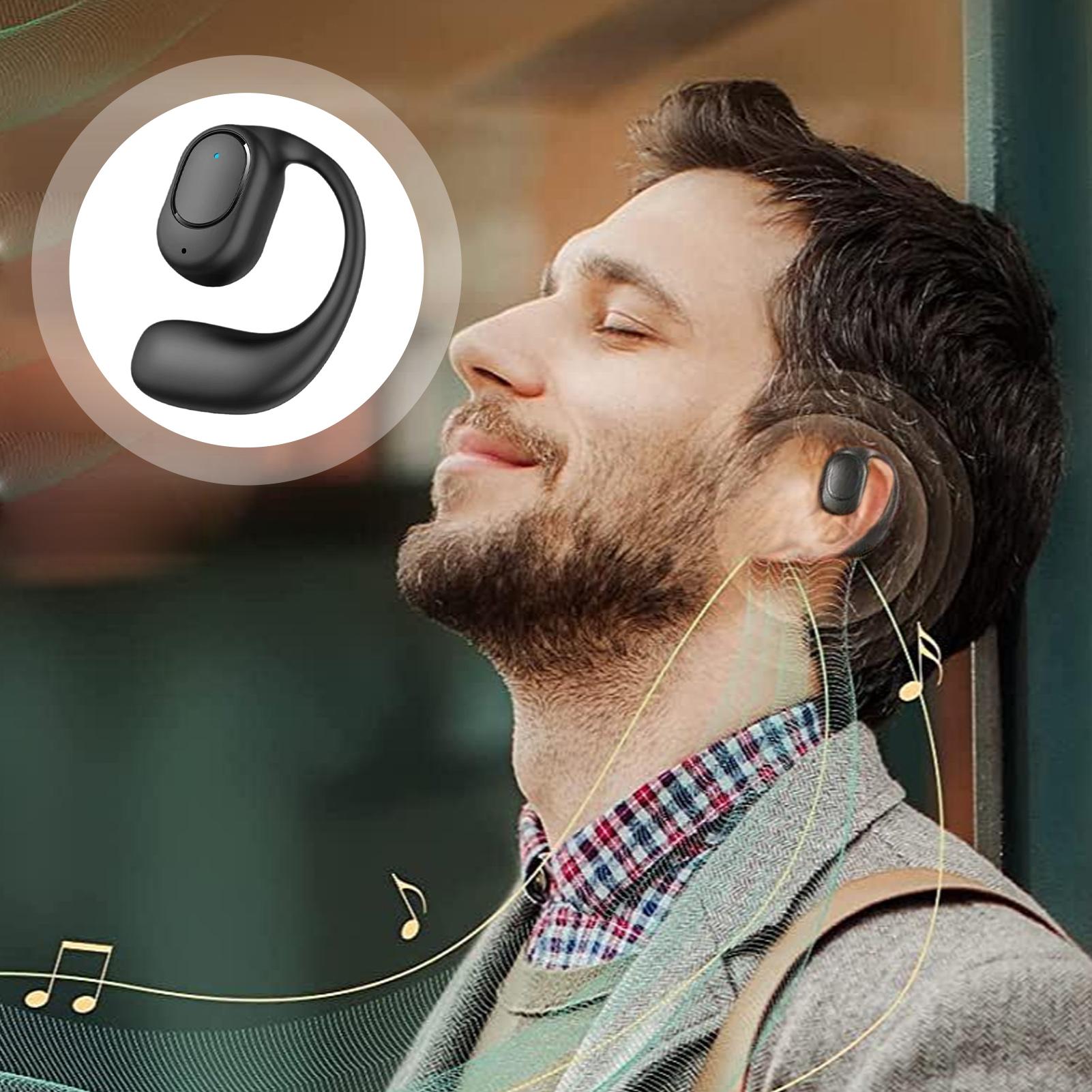 Auriculares Inalámbricos de Or - Power Bank Wireless reseña y precio