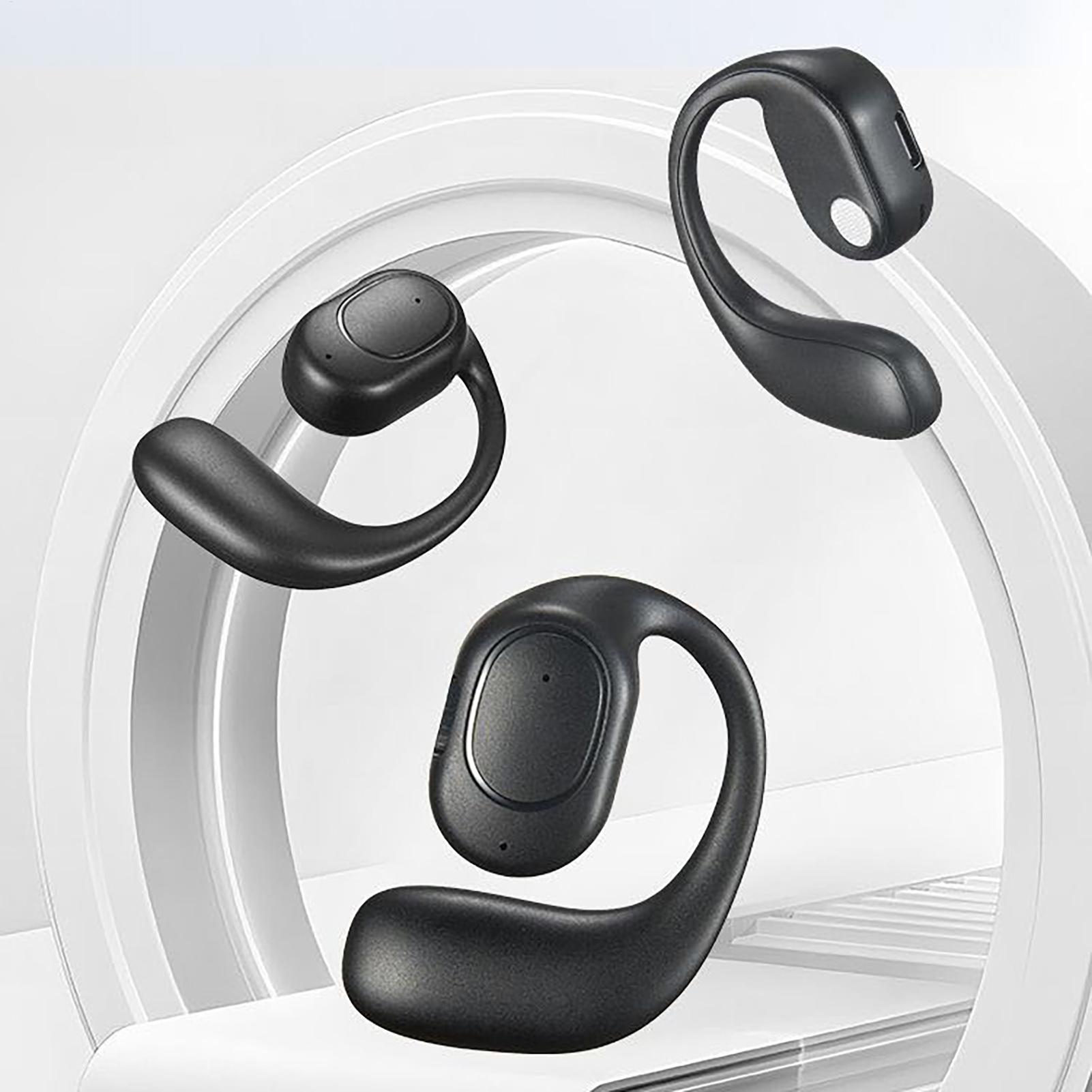 Auriculares Inalámbricos de Or - Power Bank Wireless reseña y precio